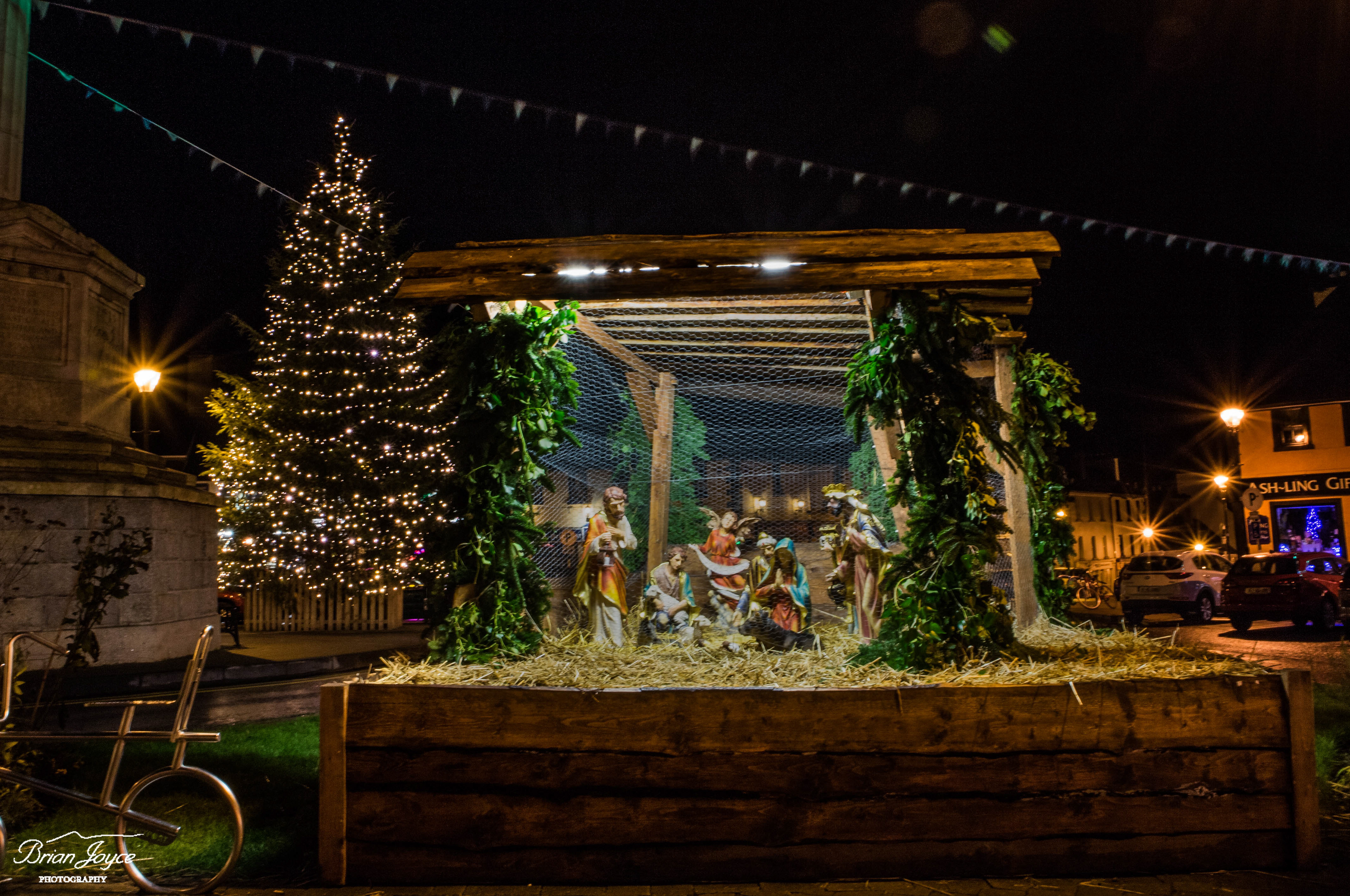 Brian Joyce Photography Christmas Lights 2016 Christmas Lights 2016