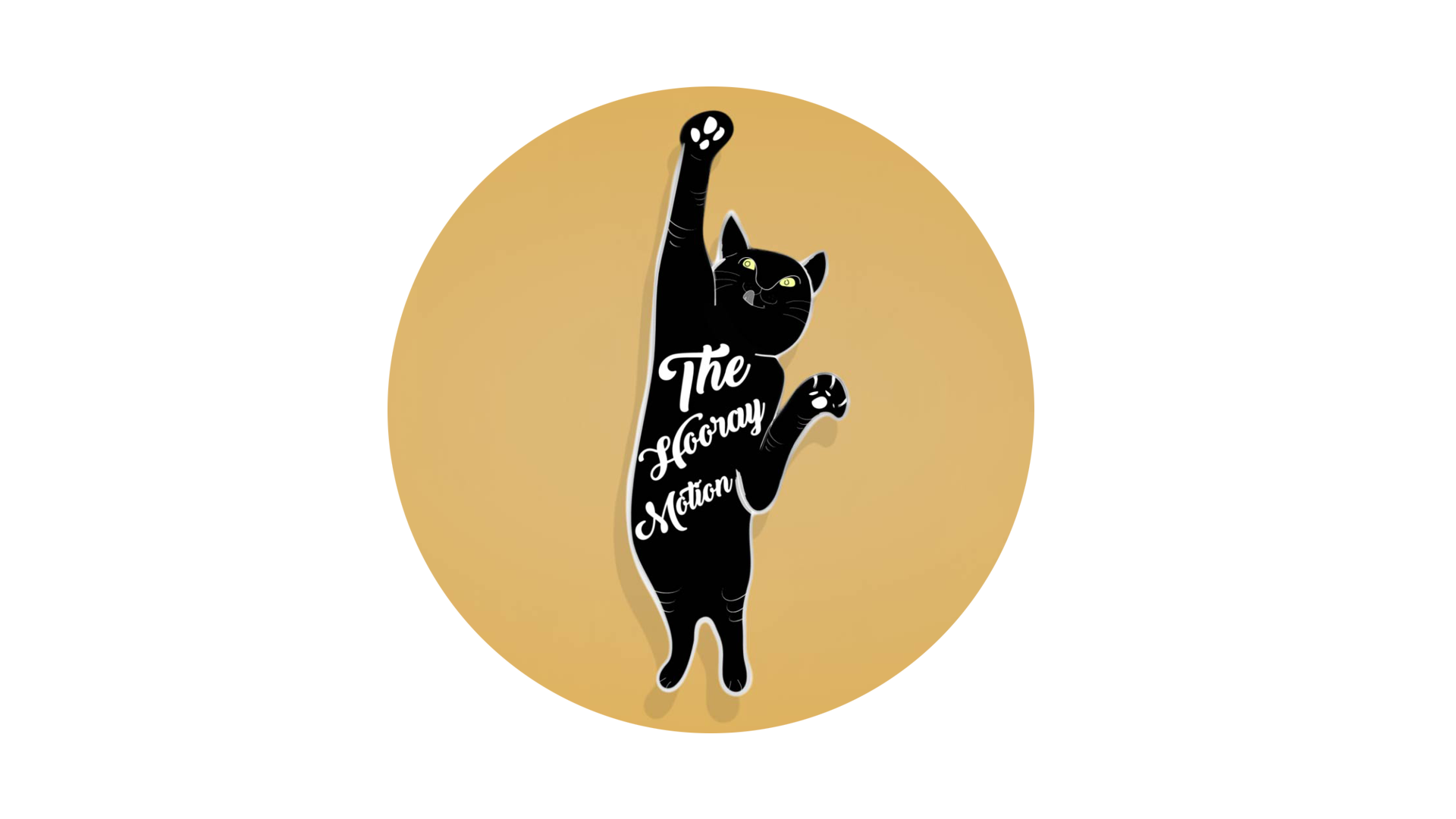 The Hooray Cat