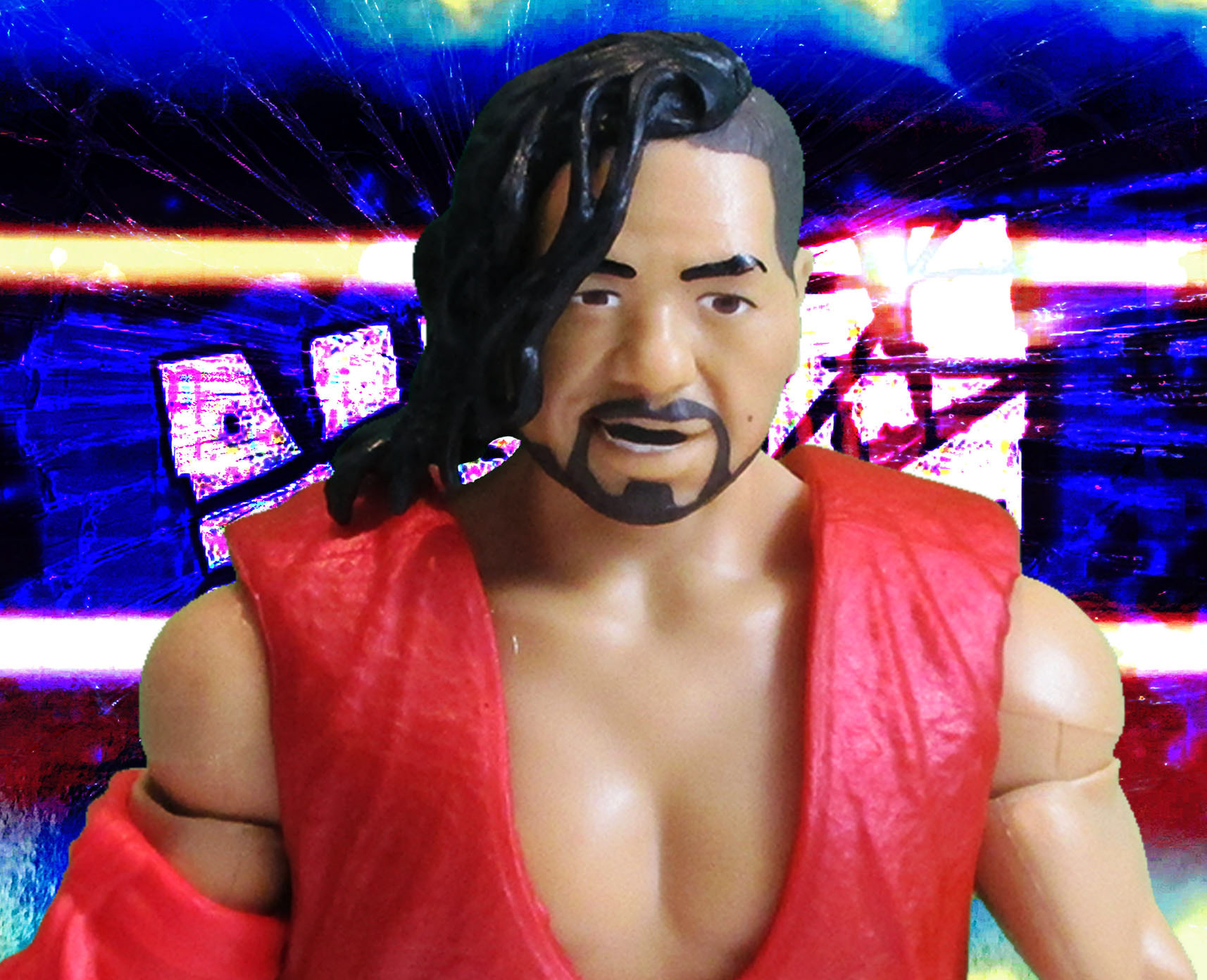Shinsuke Nakamura