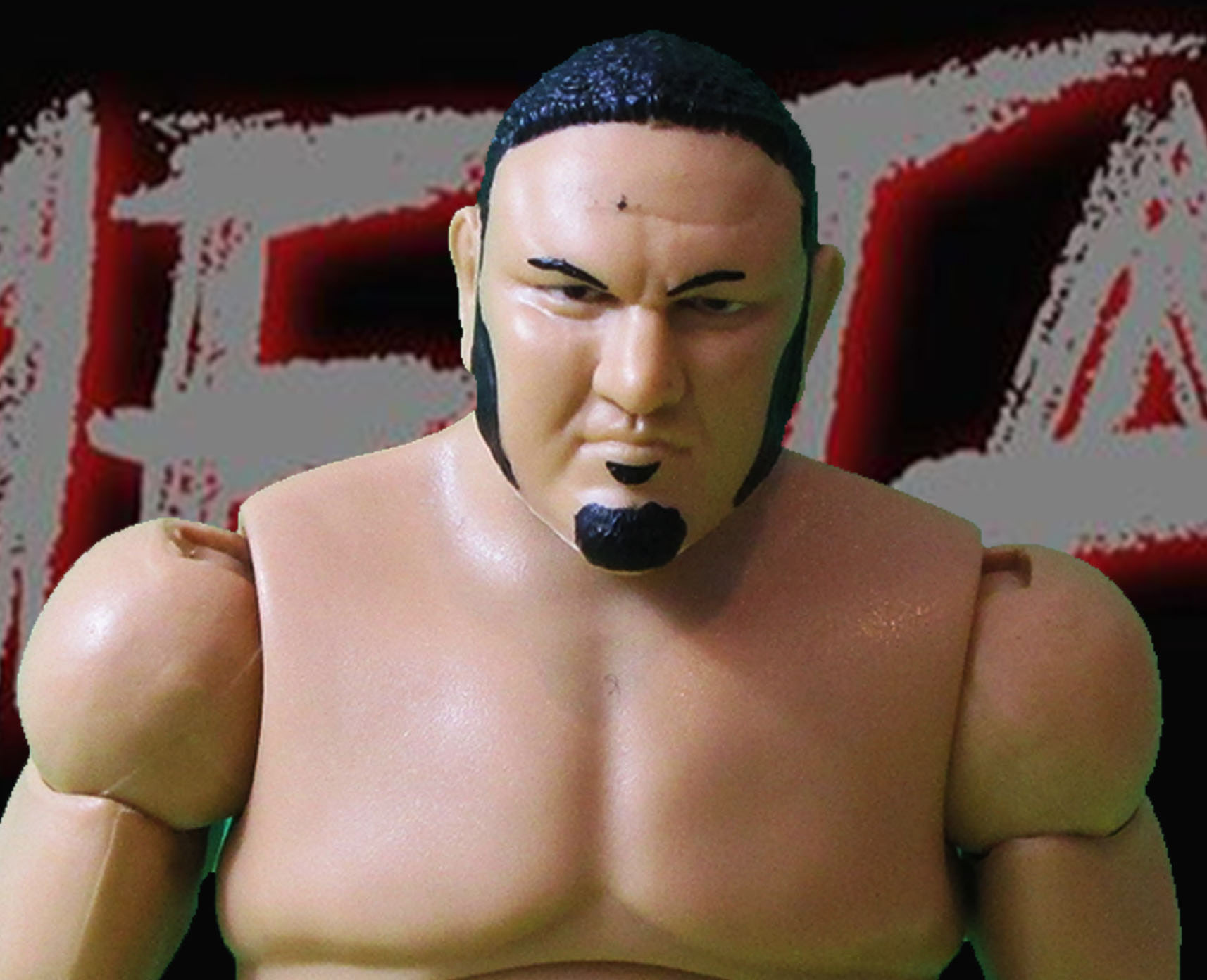 Samoa Joe