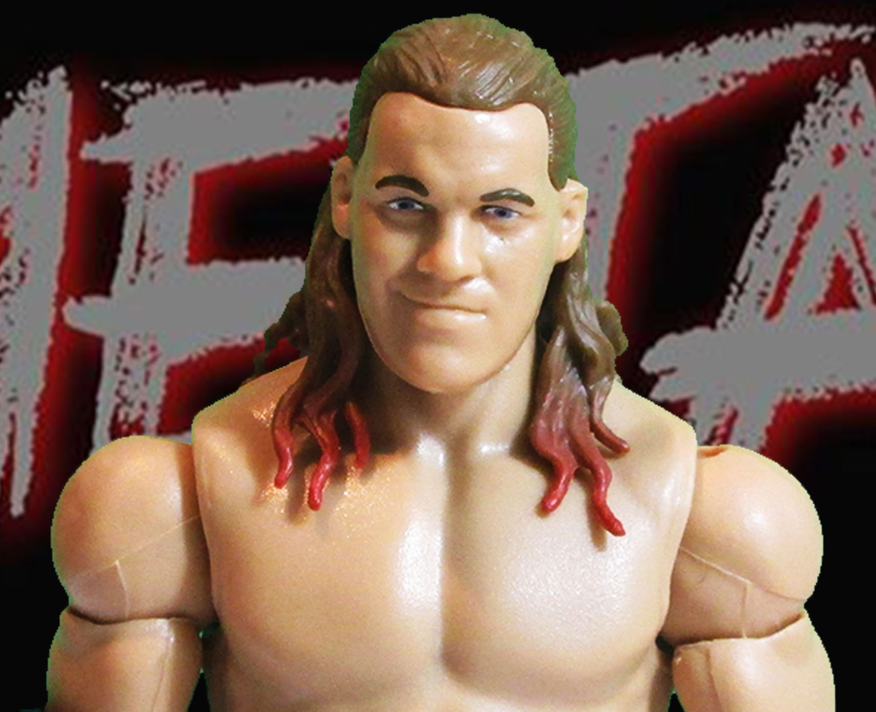 Chris Jericho
