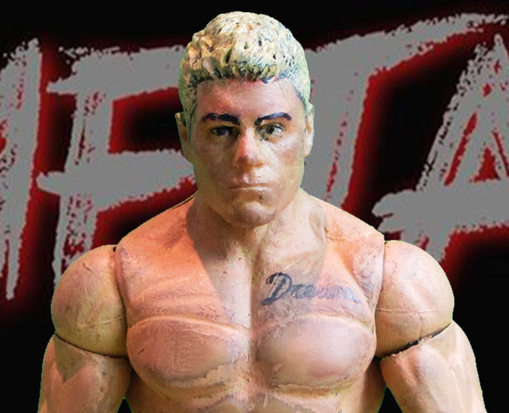 Cody
