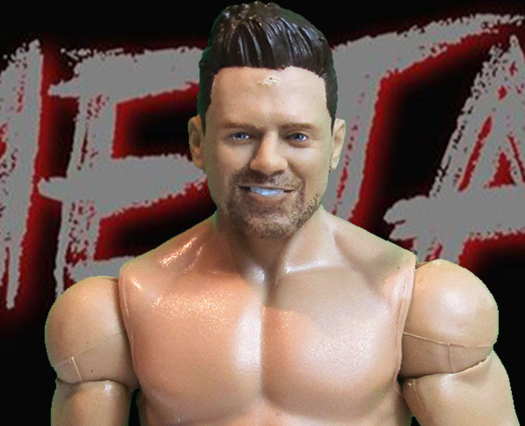 The Miz