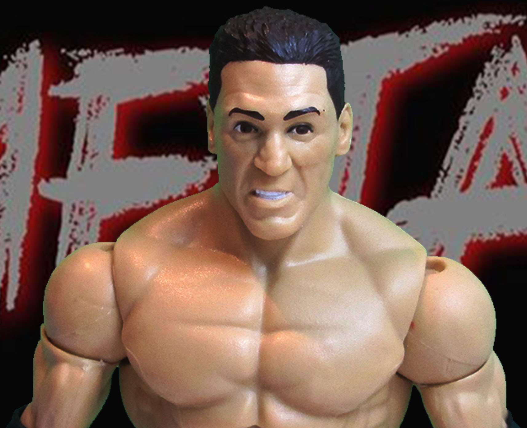 Ken Shamrock