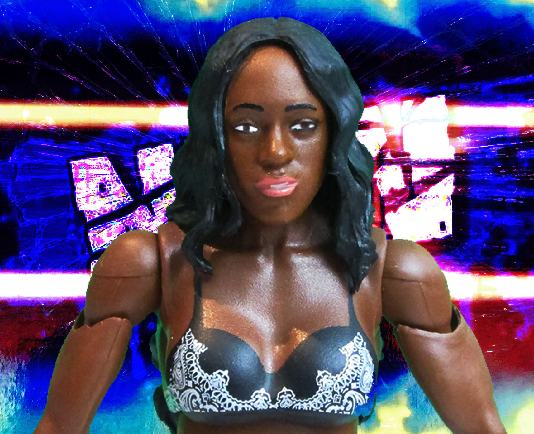 Naomi