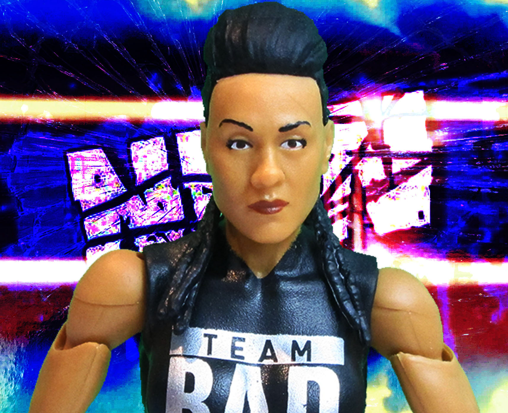 Tamina