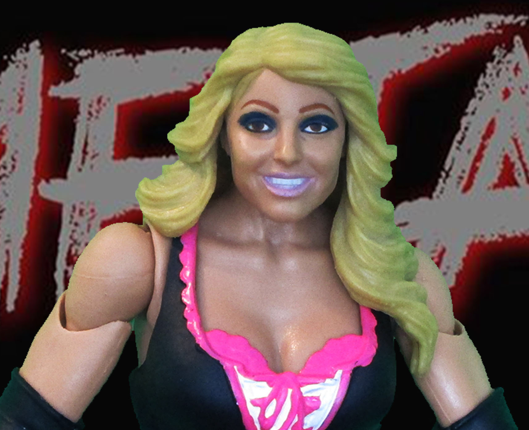 Trish Stratus
