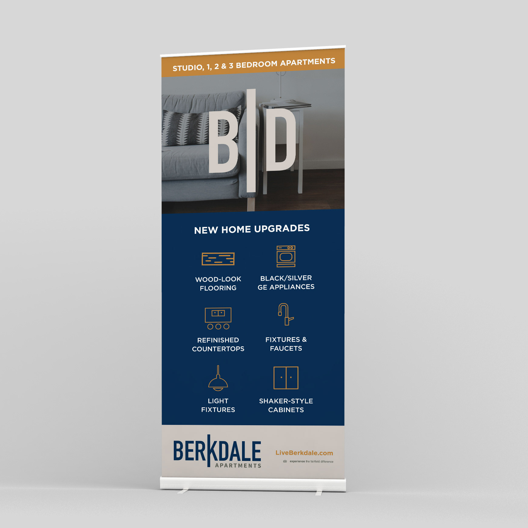 ©Fairfield Residential  |  Executed under creative direction of Fairfield Residential.