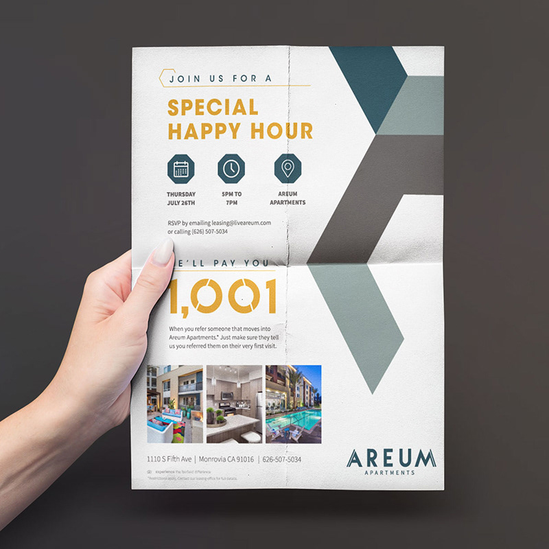 ©Fairfield Residential  |  Executed under creative direction of Fairfield Residential.