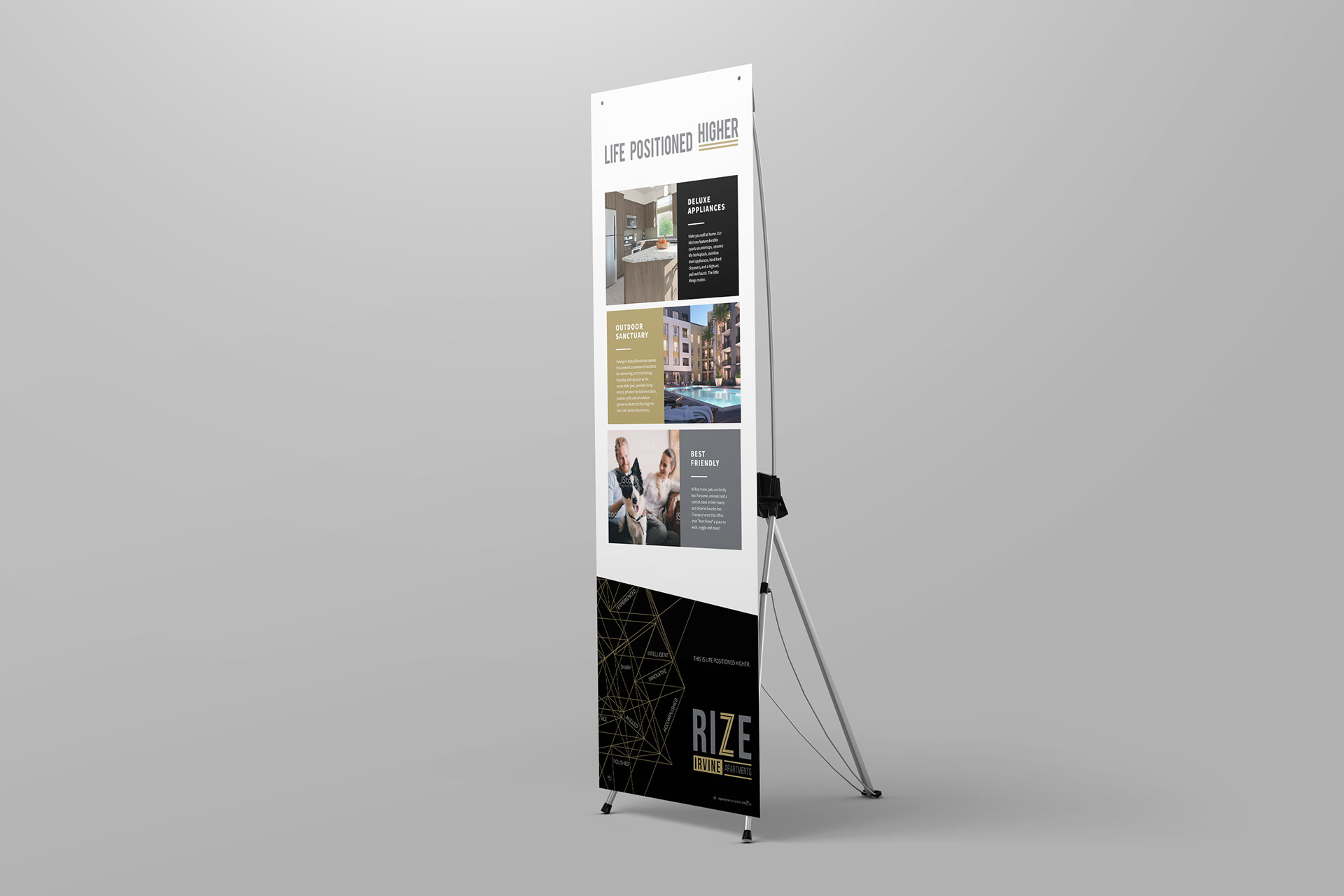 ©Fairfield Residential  |  Executed under creative direction of Fairfield Residential.