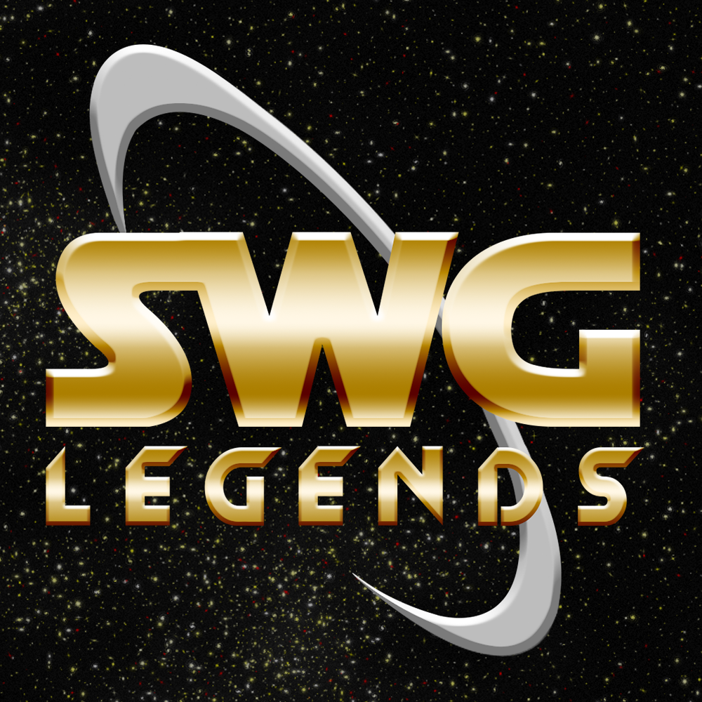 Swg. SWG Legends. Star Wars Galaxies Legends. Retro Legends бренд.