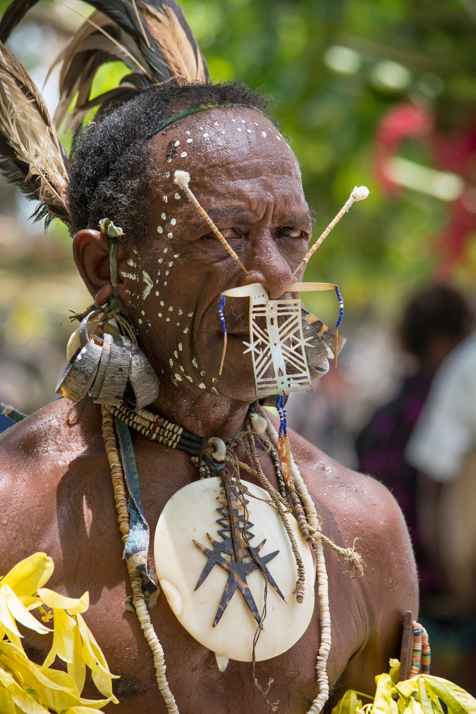 Solomon Islands, Malo