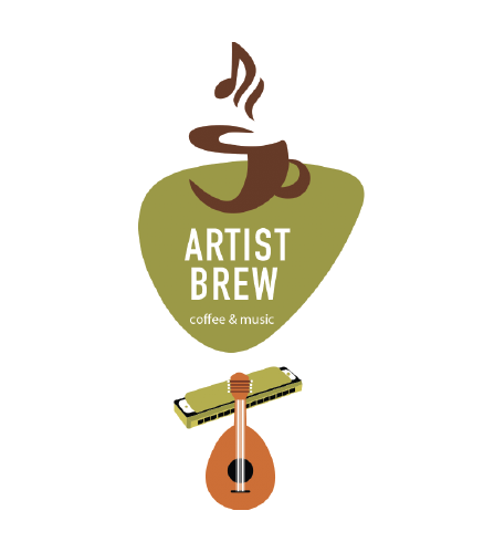 Bluegrass Black Coffee illustration