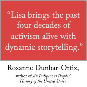 Amazon Ad for book "Shut It Down" Top Banner Quote (Chelsea Green Publishing)