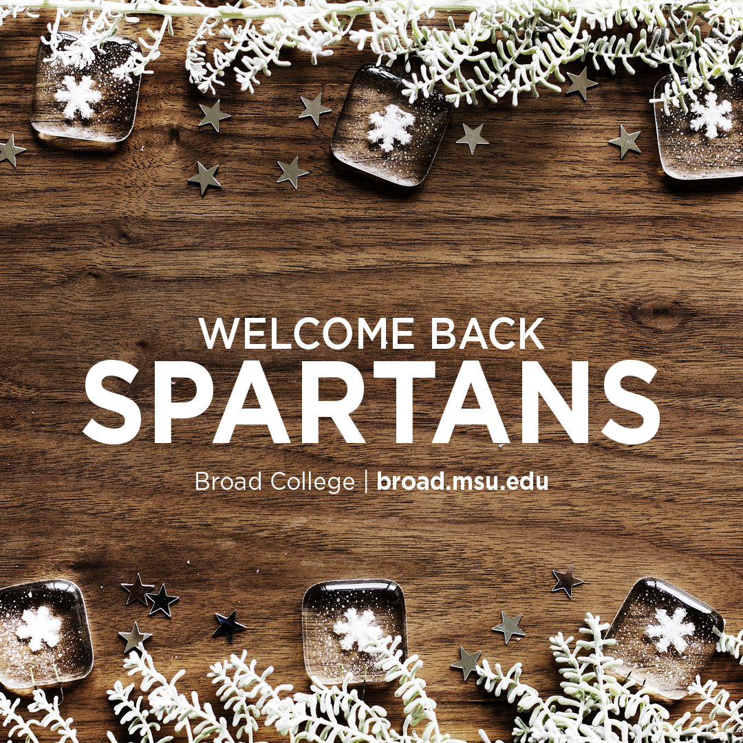 Social Media Template