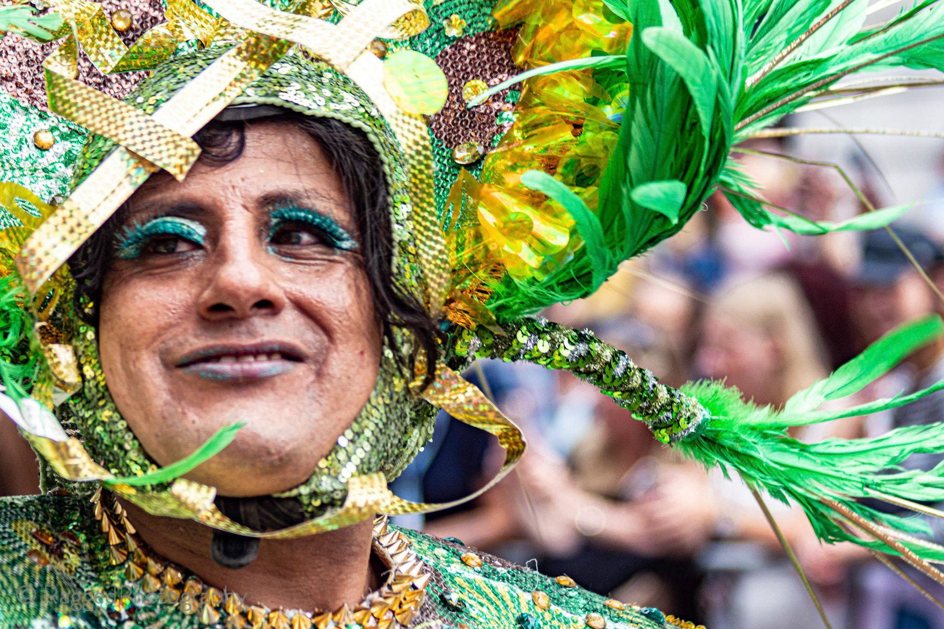 Pride Parade 2019