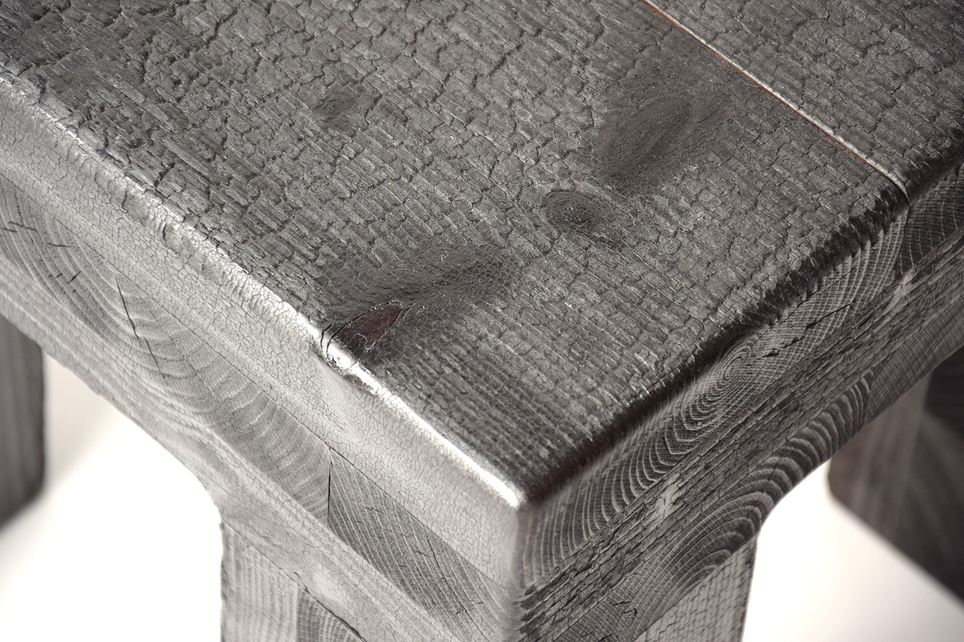 shou sugi ban