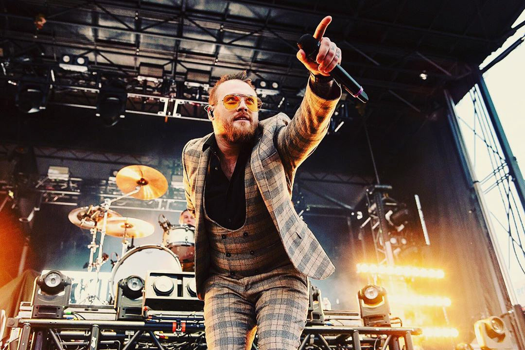 © Bethany Anna Photography - Massachusetts Concert Photographer