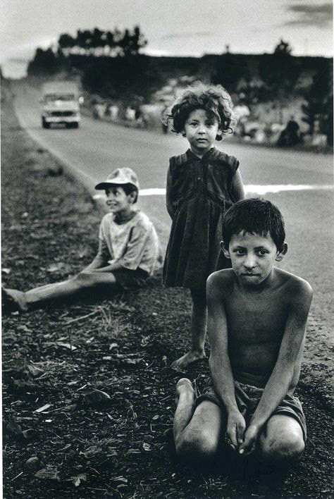 Sebastião Salgado