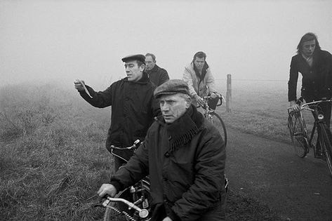 John Vink
