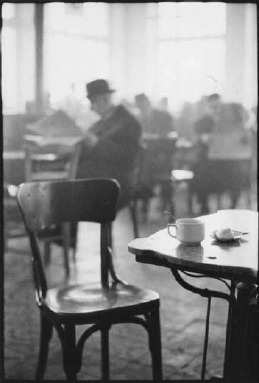 Elliot Erwitt