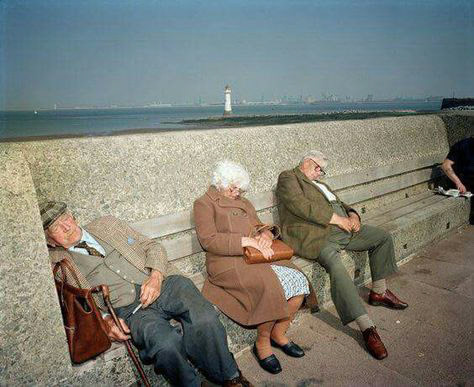 Martin Parr