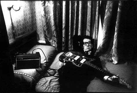 Anton Corbijn