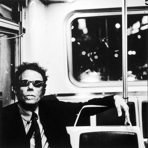 Anton Corbijn