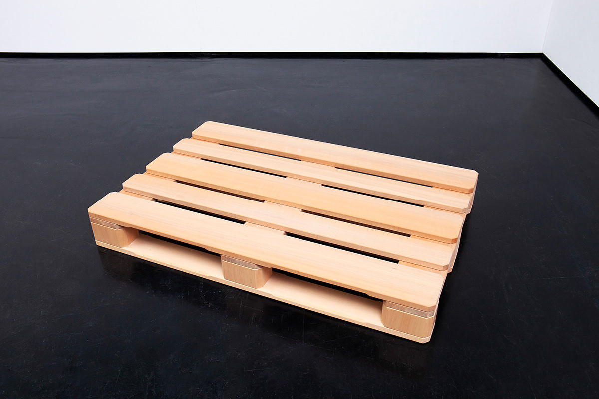 Beispiel für Kunst von Kristin Lohmann Frankfurt
