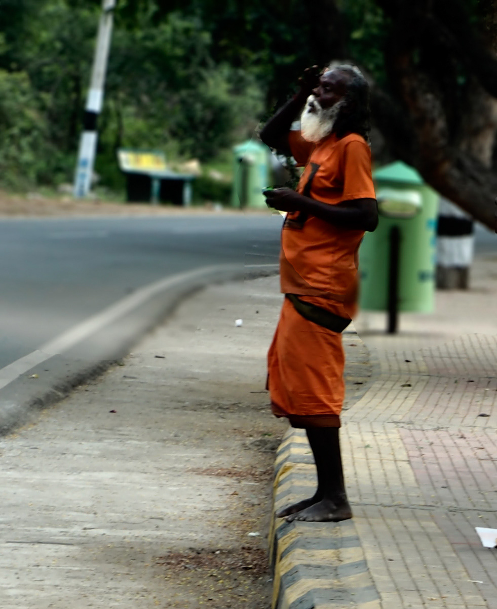 Tamil Nadu, Tiruvannamalai