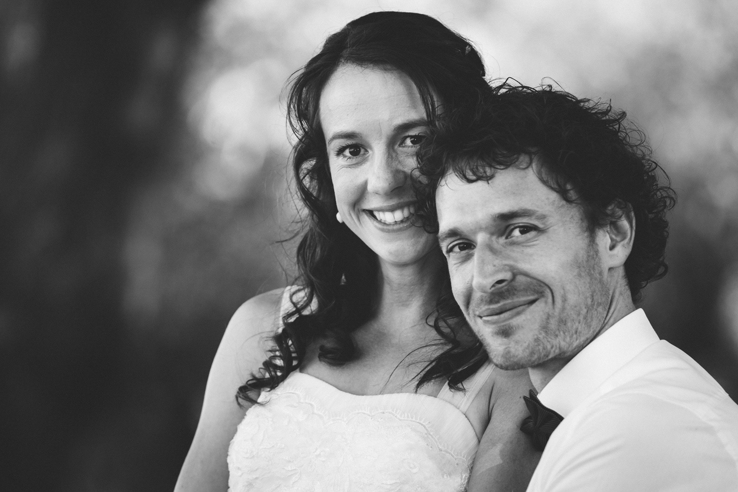 Elisabeth & Michael // Wedding