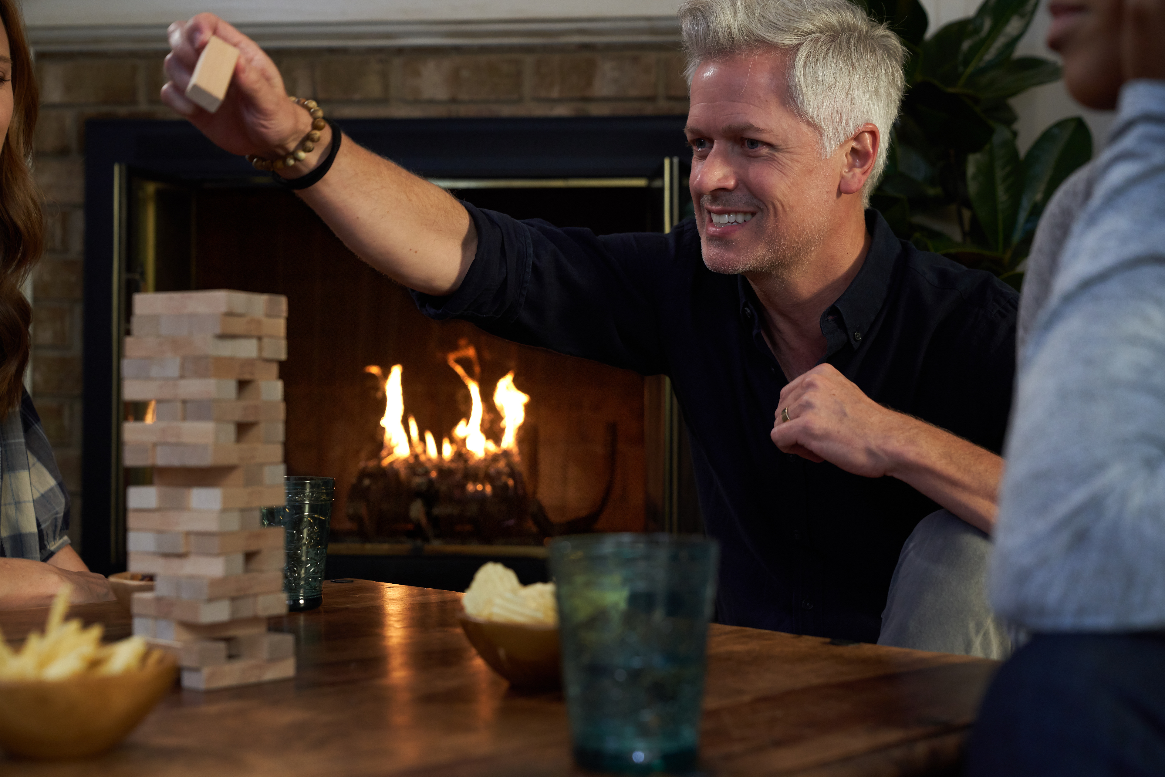 Game night