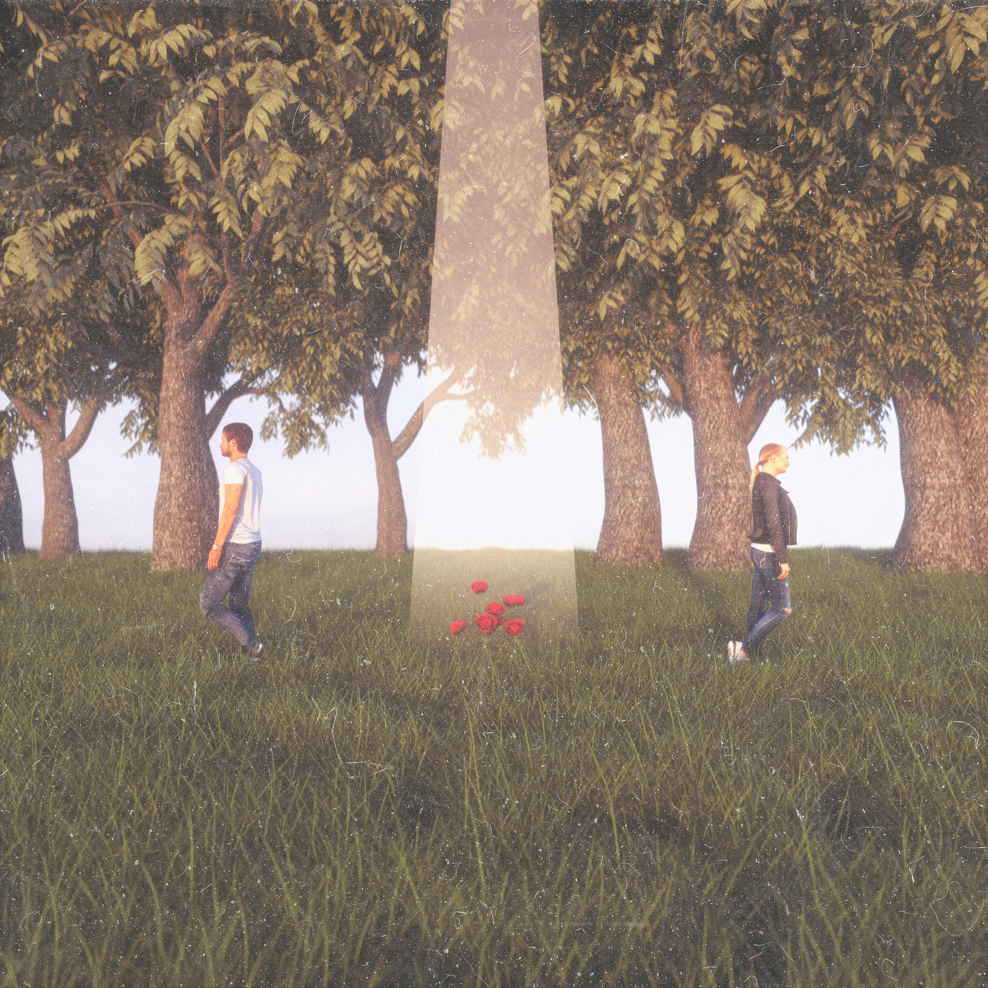 PERSONAL GROWTH