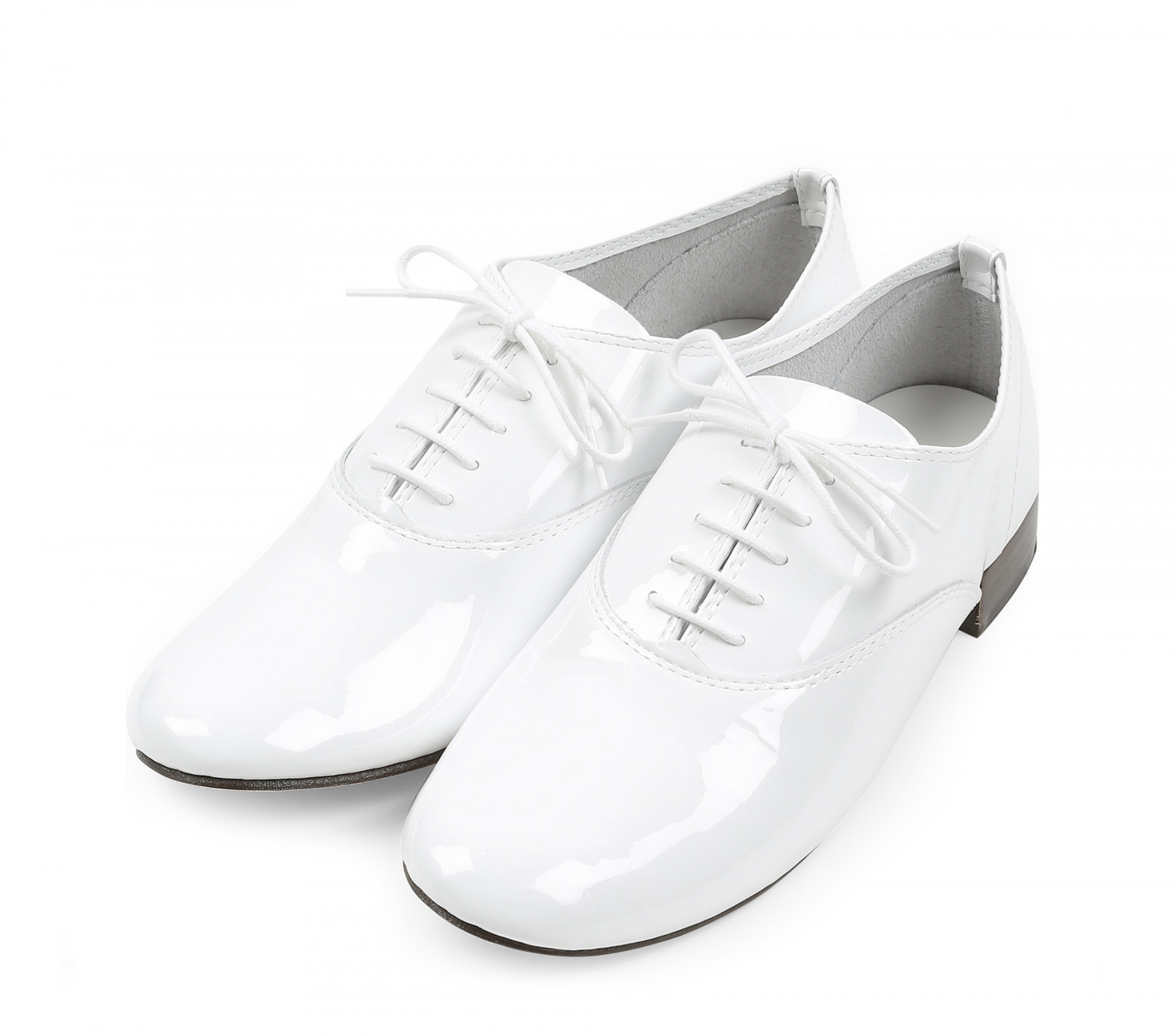 Zizi oxford shoes