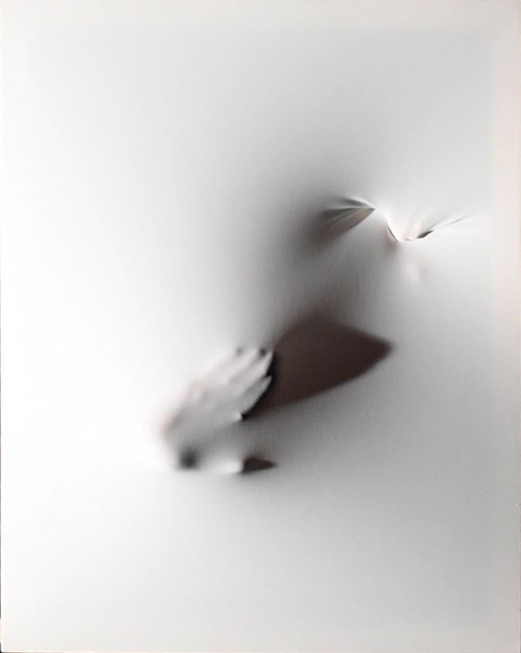 michie, "OOBLECK! (still 3)," 2021 (@michievvous)