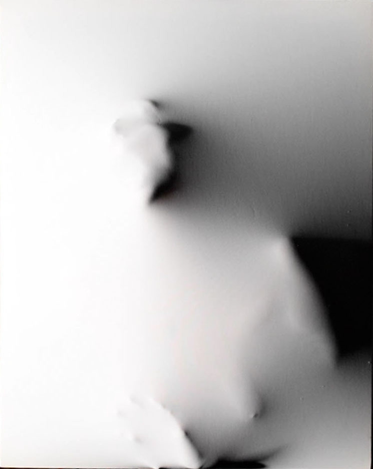michie, "OOBLECK! (still 2)," 2021 (@michievvous)