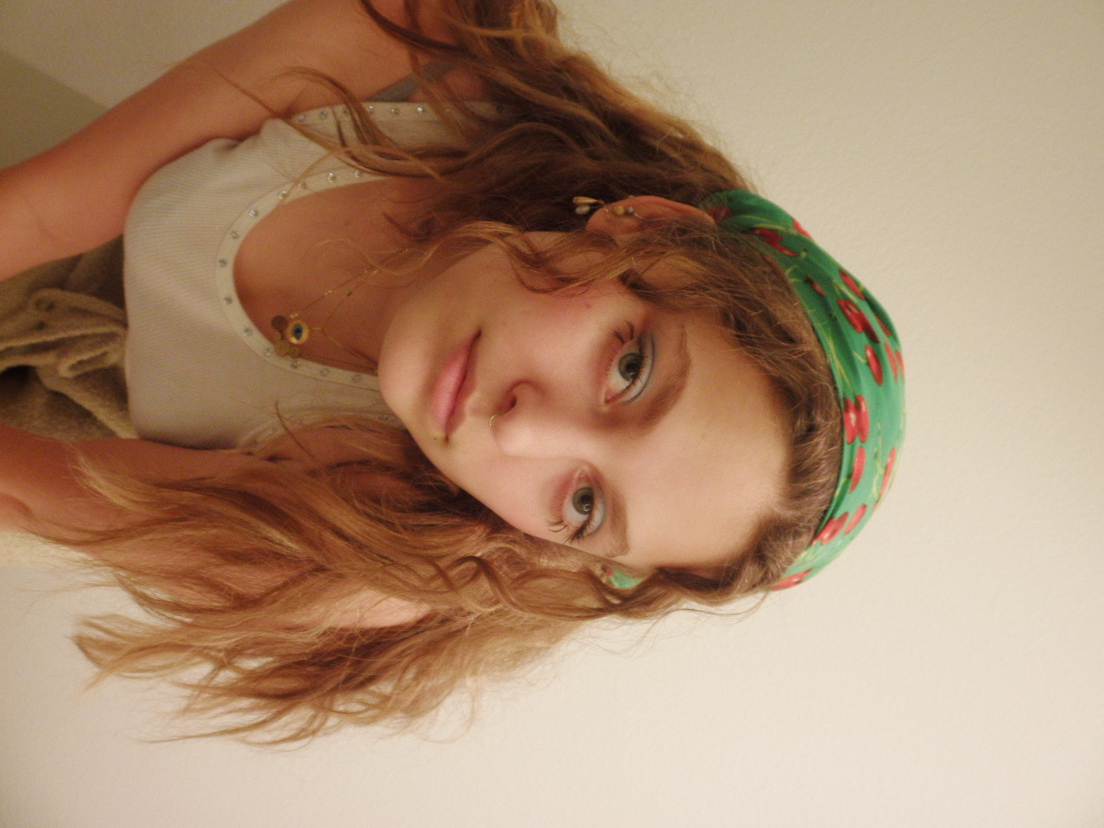 brianna saenz, "Untitled," 2021 (@girlphunk)