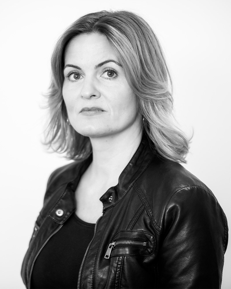 Tau Light Media, Fotografie, Porträts, Marion