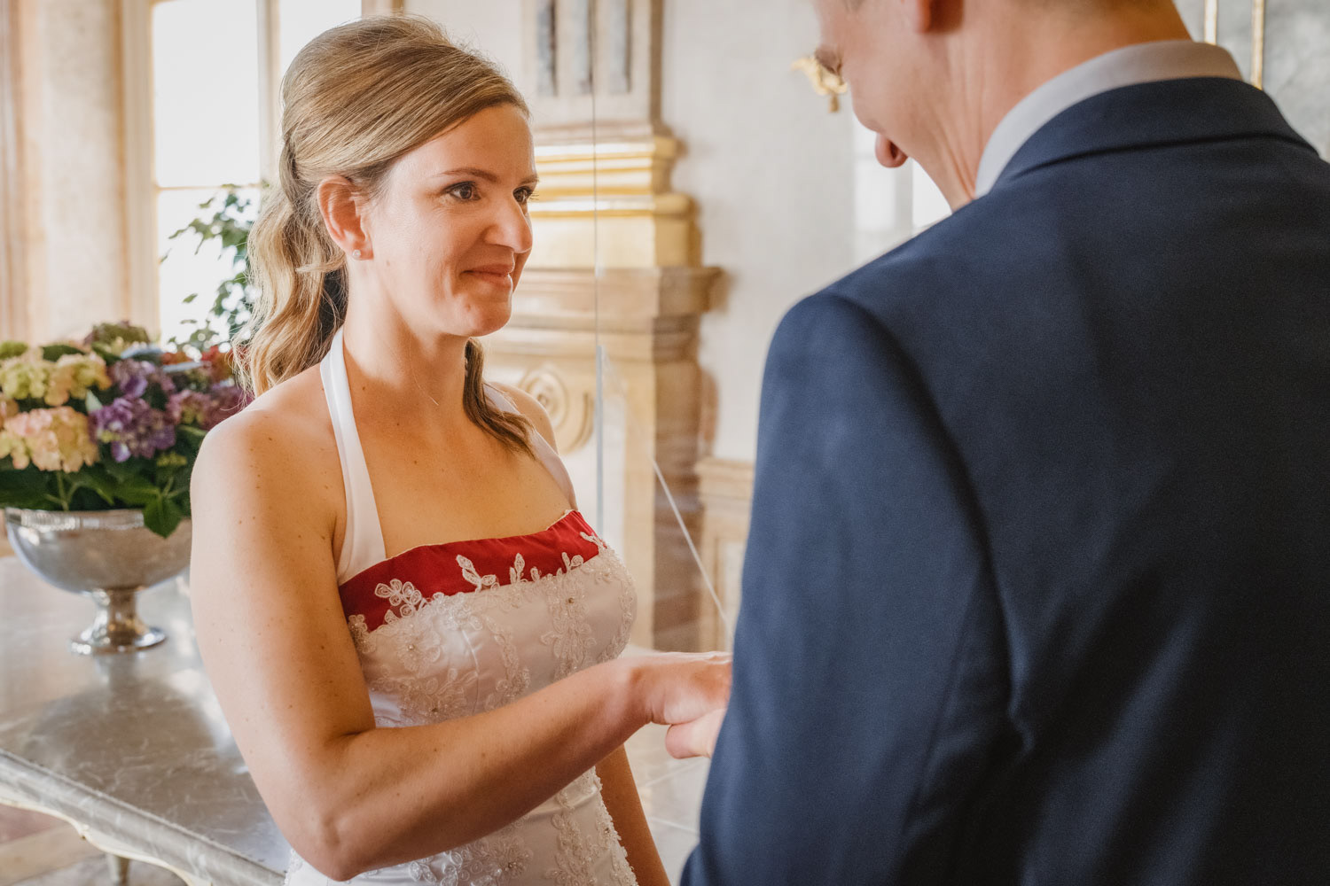 Hochzeitsfotografie Thomas Traschwandtner