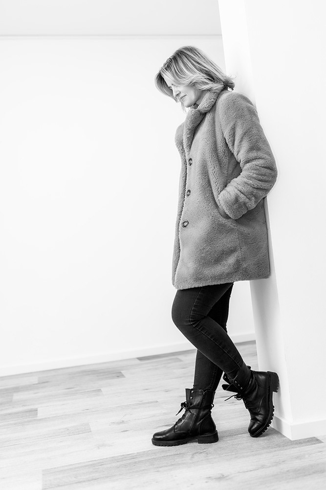 Tau Light Media, Fotografie, Porträts, Marion