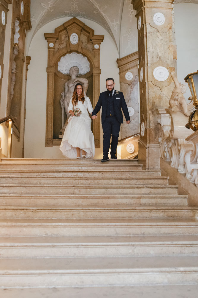 Hochzeitsfotografie Tau Light Media