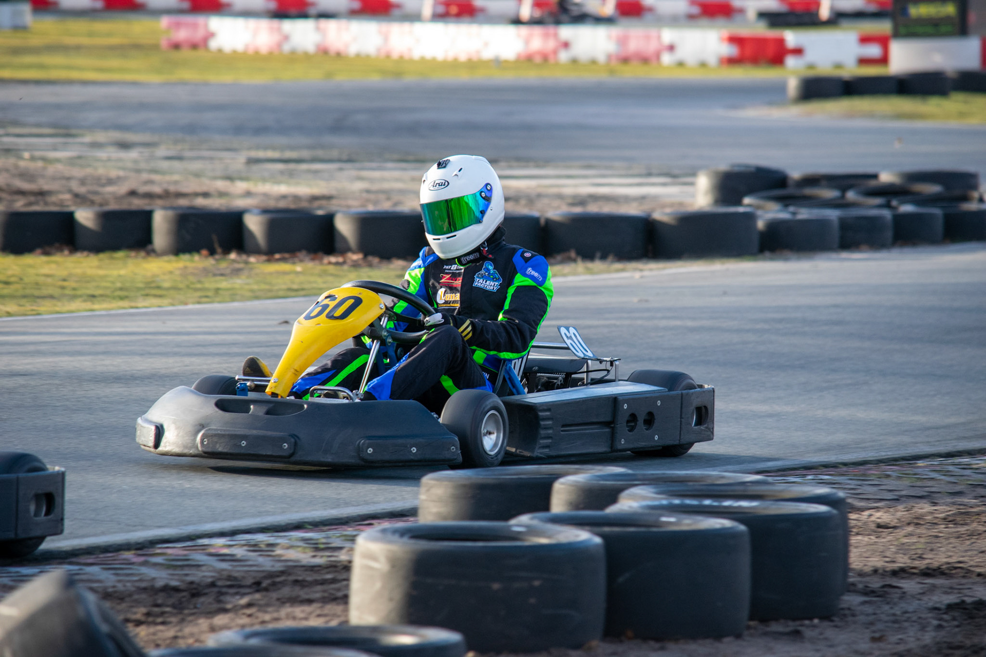2 uurs training CPB