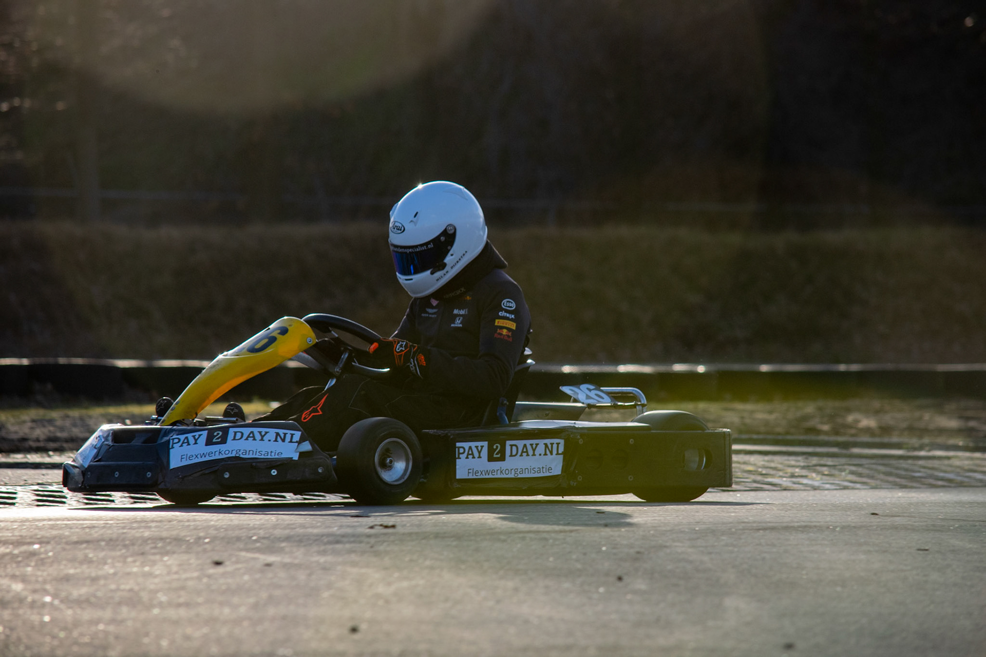 2 uurs training CPB