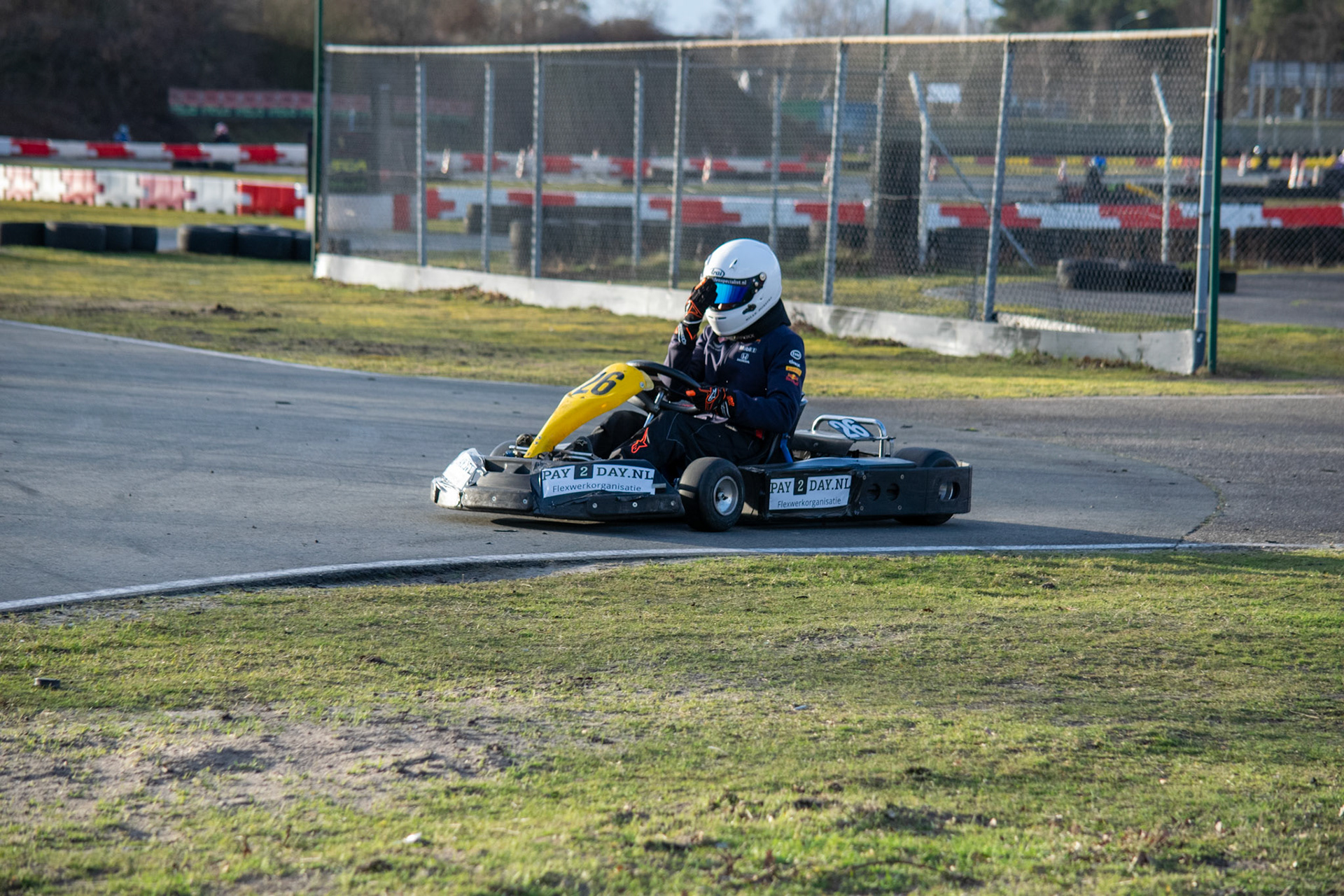 2 uurs training CPB