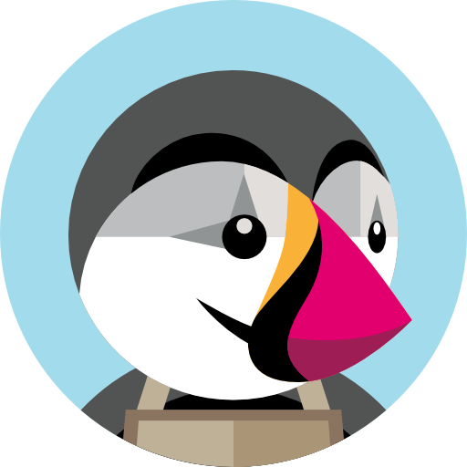 PRESTASHOP