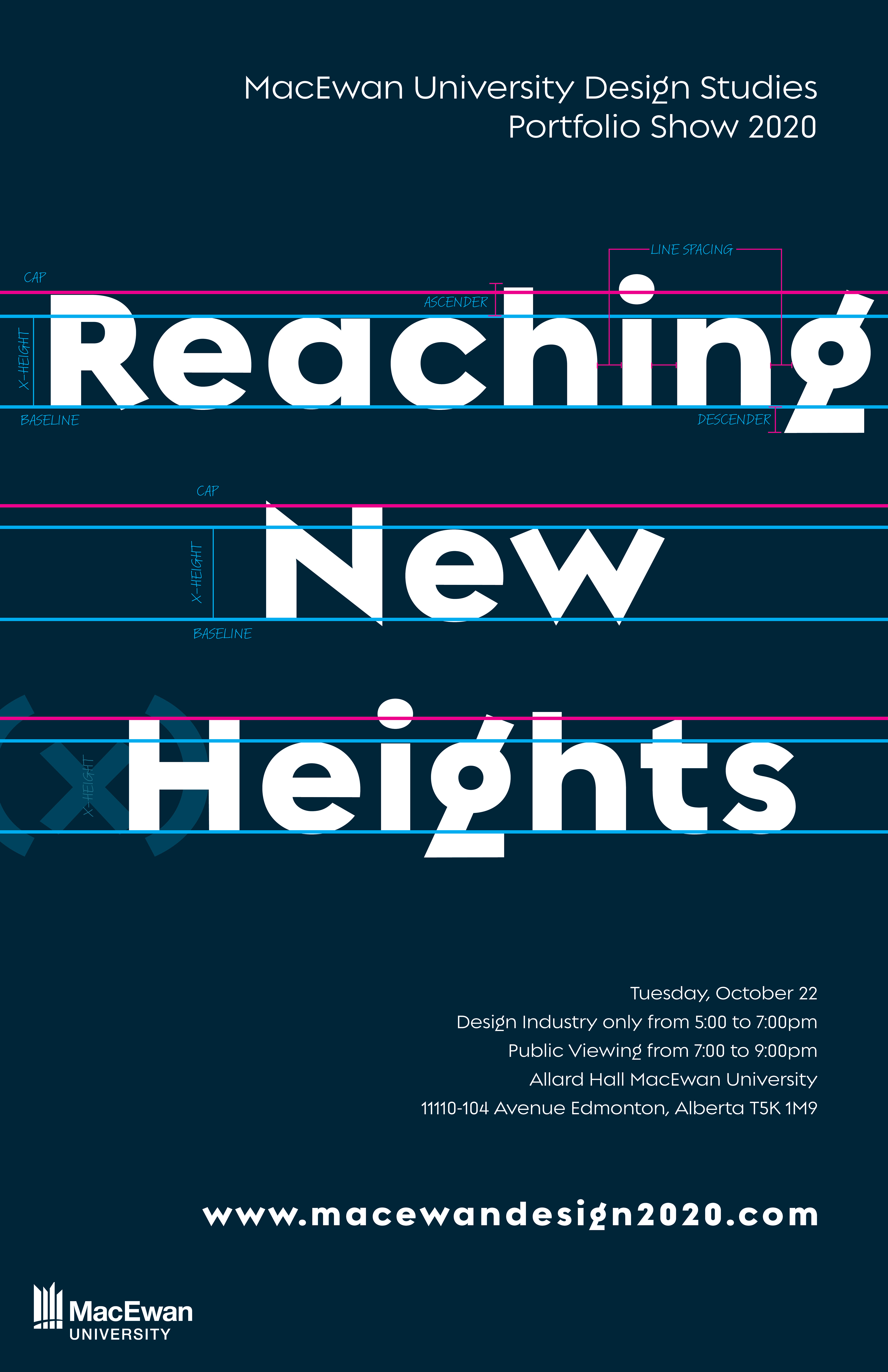 Poster Advertisement