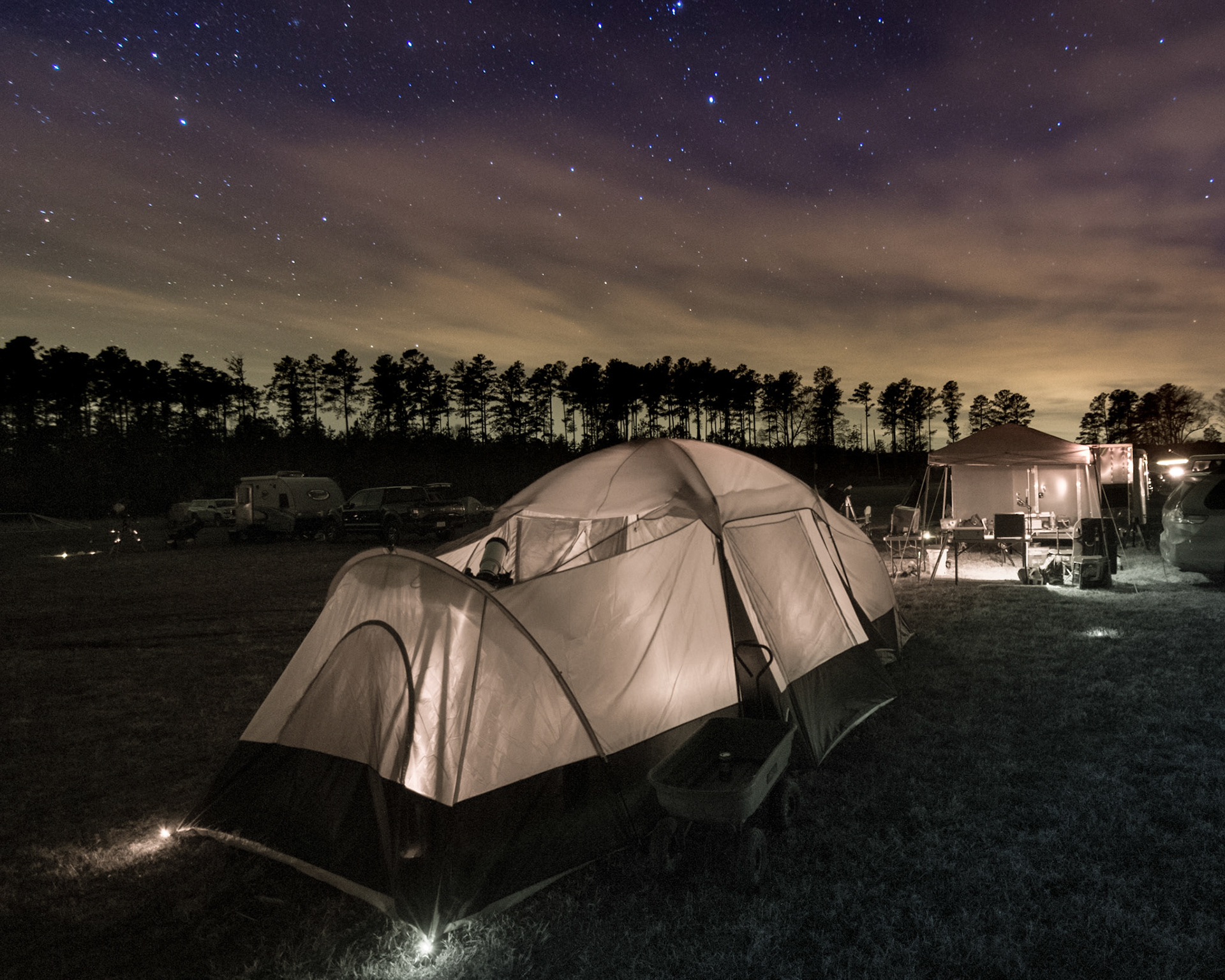 Staunton River Star Party