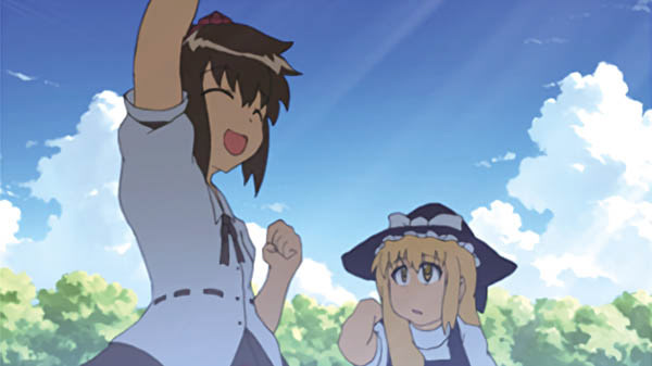 舞風 Maikaze 時音 Tokine 東方夢想夏郷 1 Dvd 新装版 舞風 Maikaze 時音 Tokine 東方夢想夏郷 1 Dvd 新装版