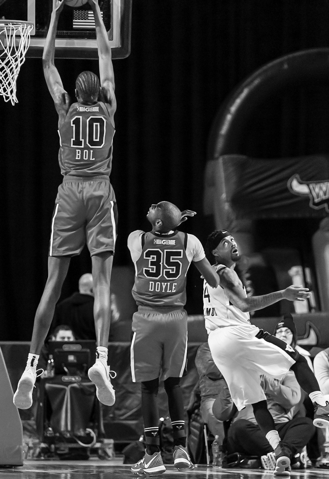 Windy City Bulls
