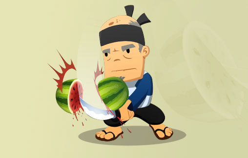 Casual Category Banner